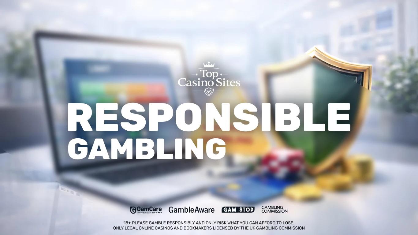 Responsible Gambling